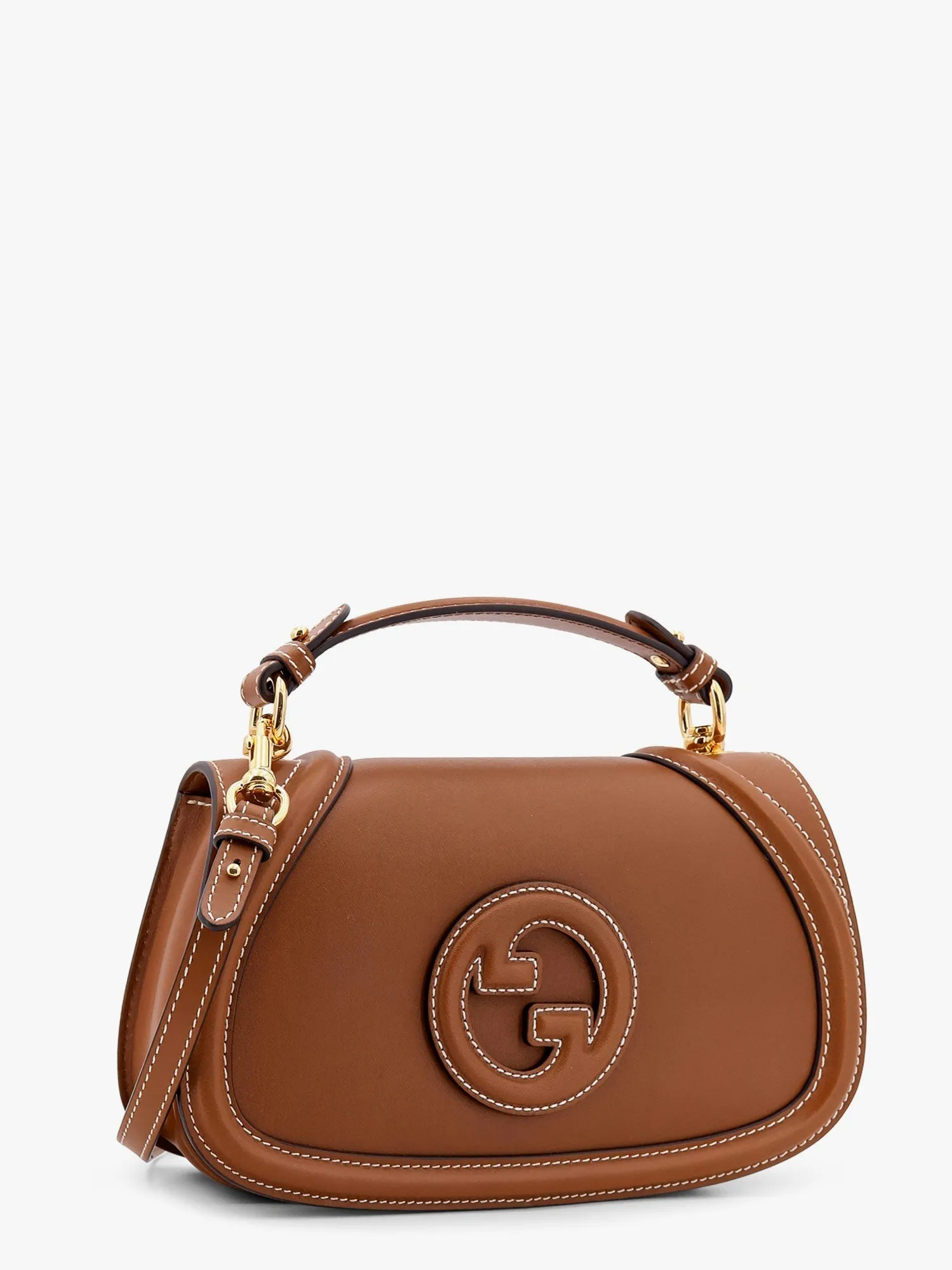 Gucci Women Gucci Brown Handbags