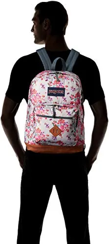 JanSport City View Backpack Primavera Fields