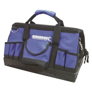 Kincrome K070052 14 Pocket Heavy Duty Tool Bag