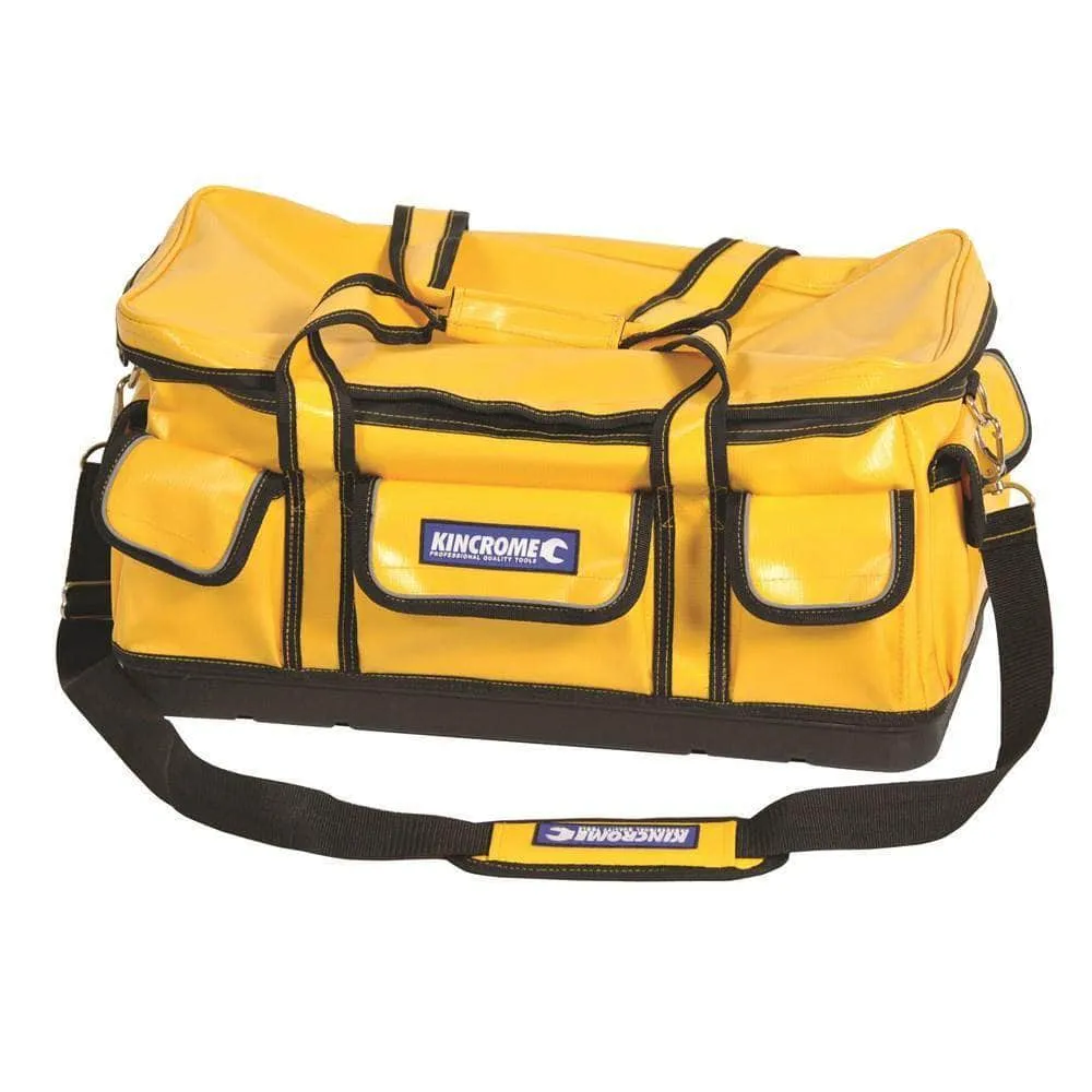 Kincrome K7455 500mm 14-Pocket Weaterhshield Tool Bag
