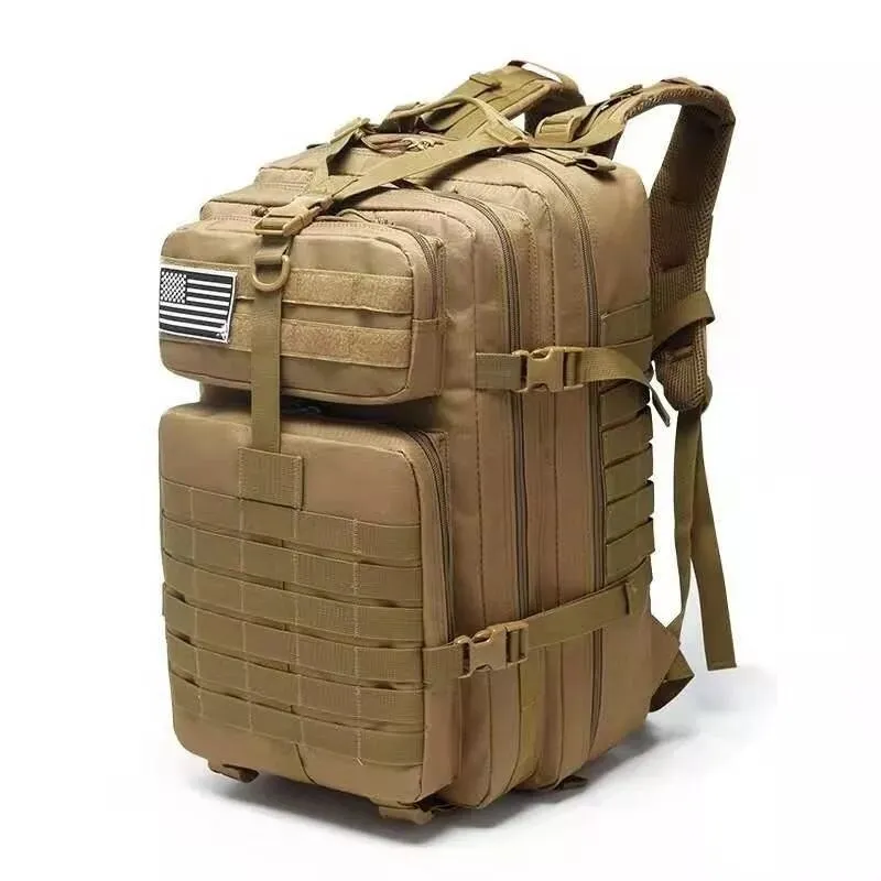 Large Capacity Backpack