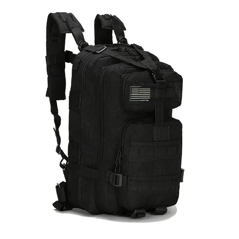 Large Capacity Backpack