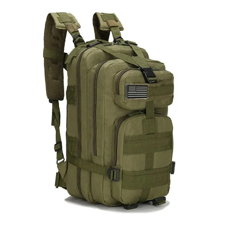 Large Capacity Backpack