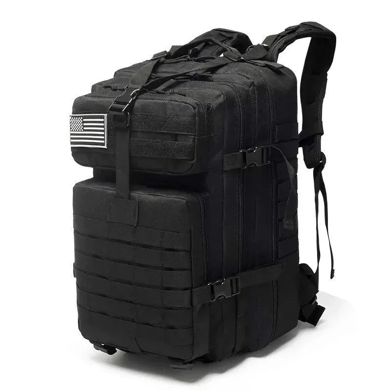 Large Capacity Backpack
