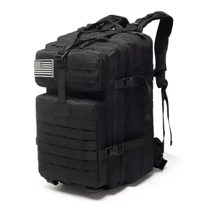 Large Capacity Backpack