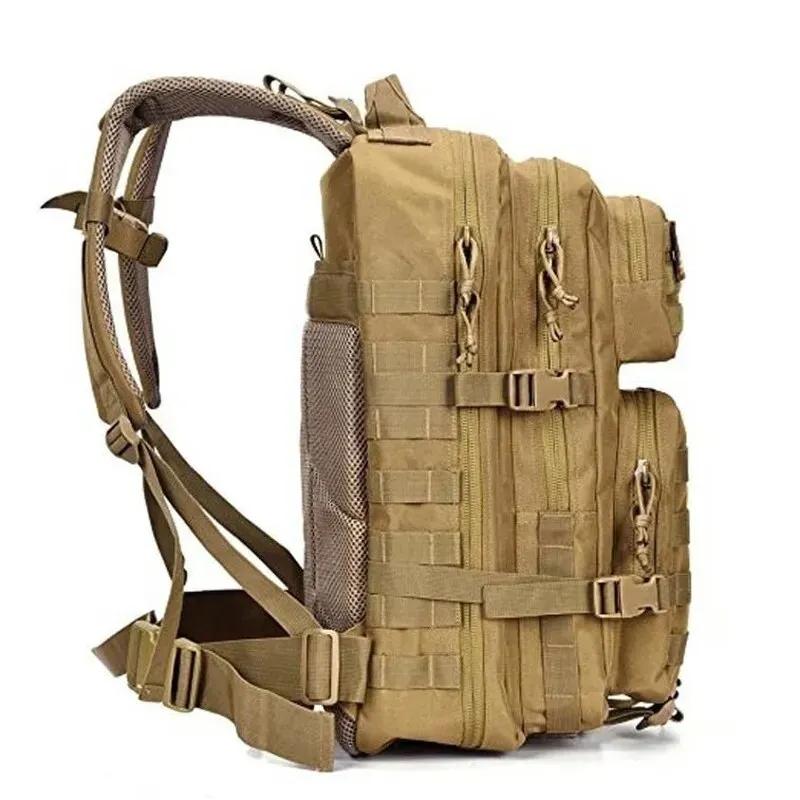Large Capacity Backpack