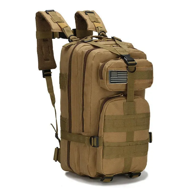 Large Capacity Backpack