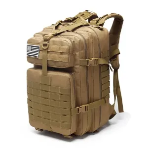 Large Capacity Backpack