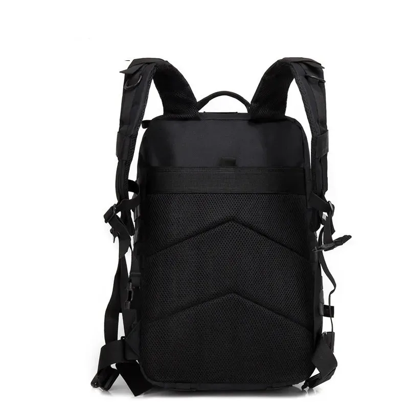 Large Capacity Backpack