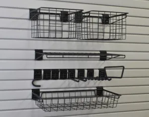 Lawn and Garden Kit