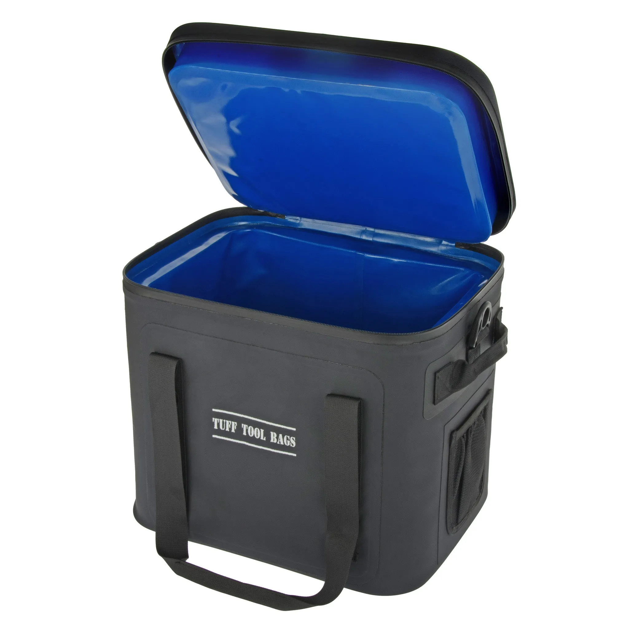 Lockable Tool Bag and Cooler Bundel