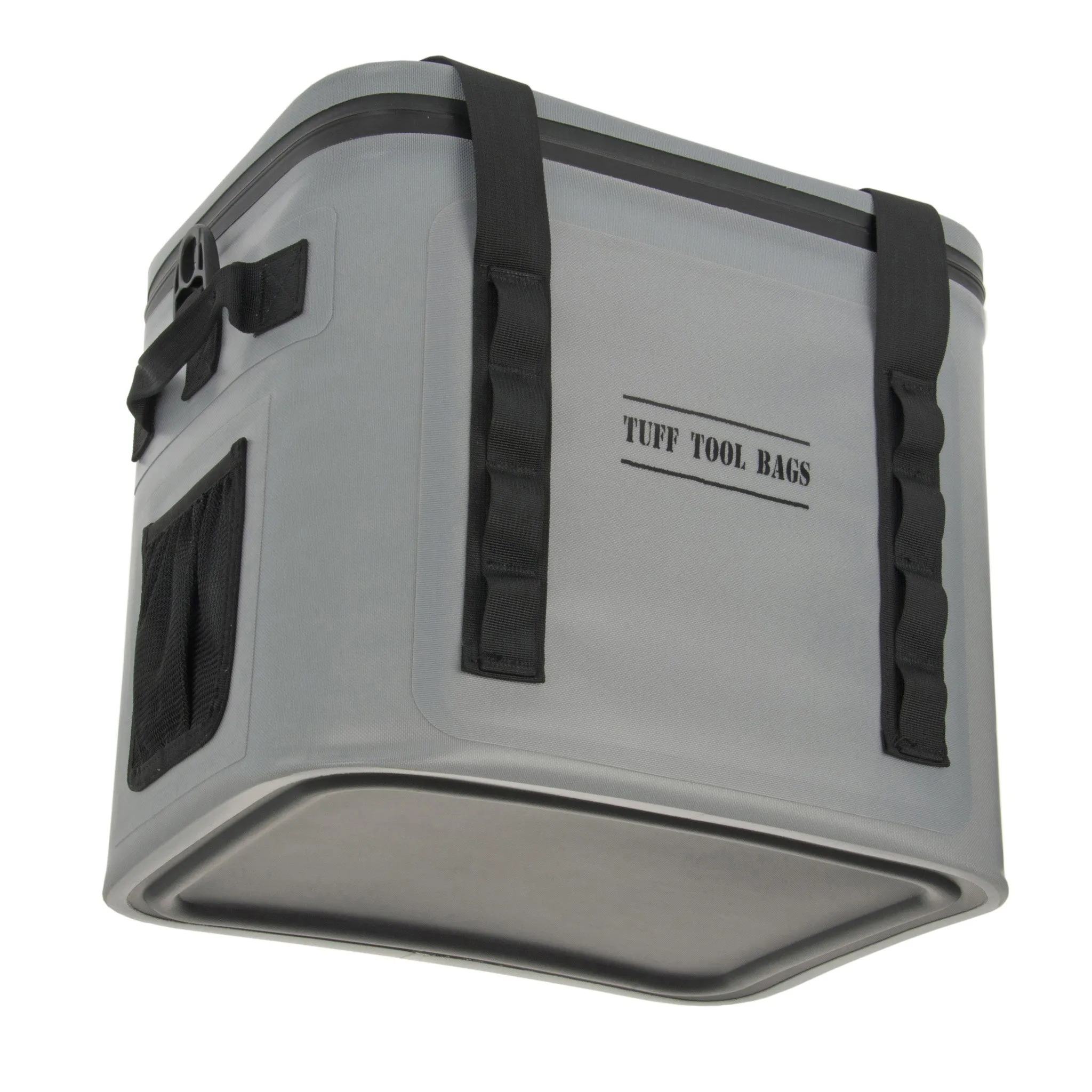 Lockable Tool Bag and Cooler Bundel