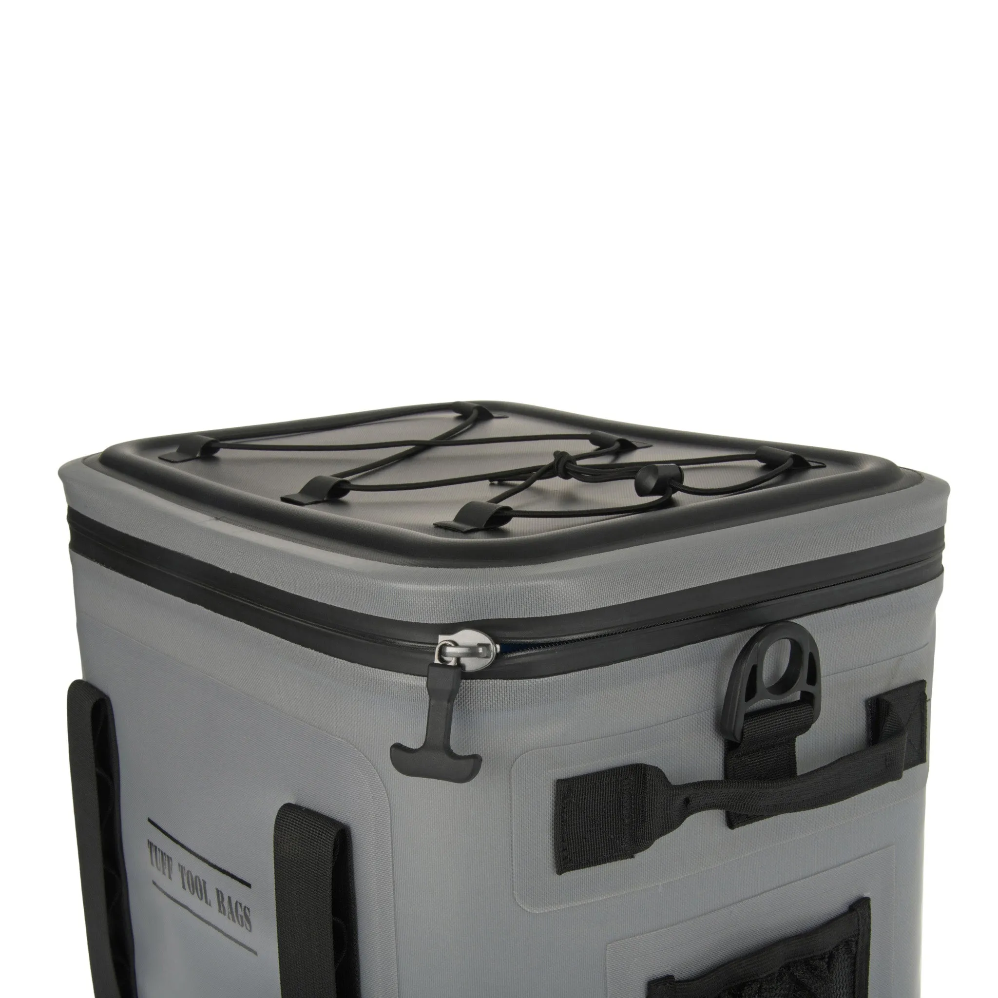 Lockable Tool Bag and Cooler Bundel