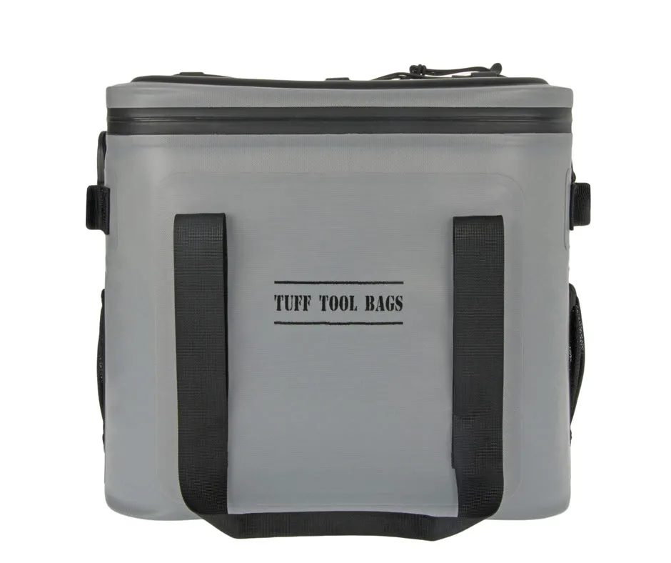 Lockable Tool Bag and Cooler Bundel