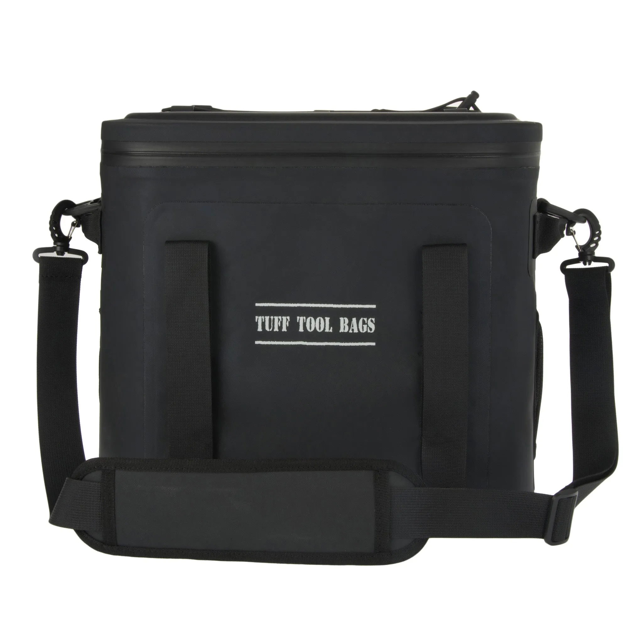 Lockable Tool Bag and Cooler Bundel