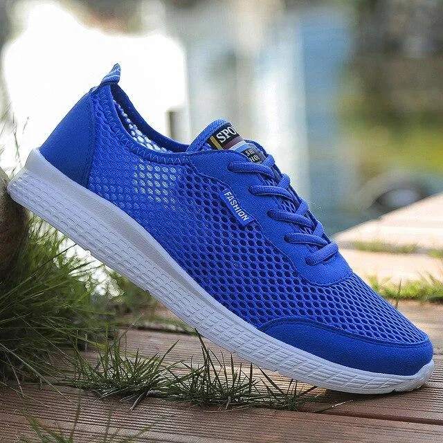 Men's 2020 new summer sneaker casual shoes