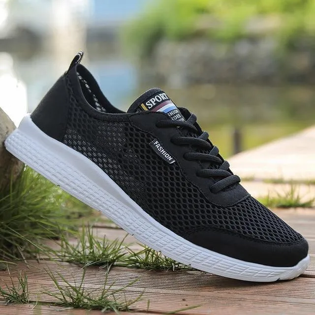 Men's 2020 new summer sneaker casual shoes