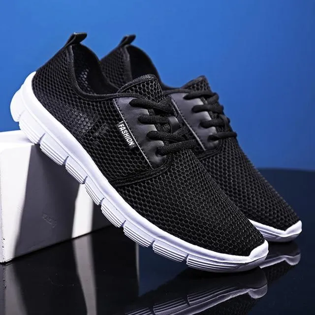 Men's 2020 new summer sneaker casual shoes