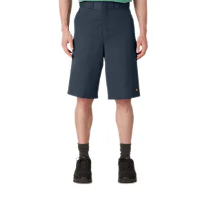 Men's Dickies "13 Work Shorts -  Dark Navy