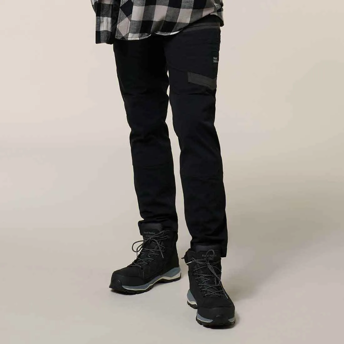 Men's Raptor Active Work Trousers