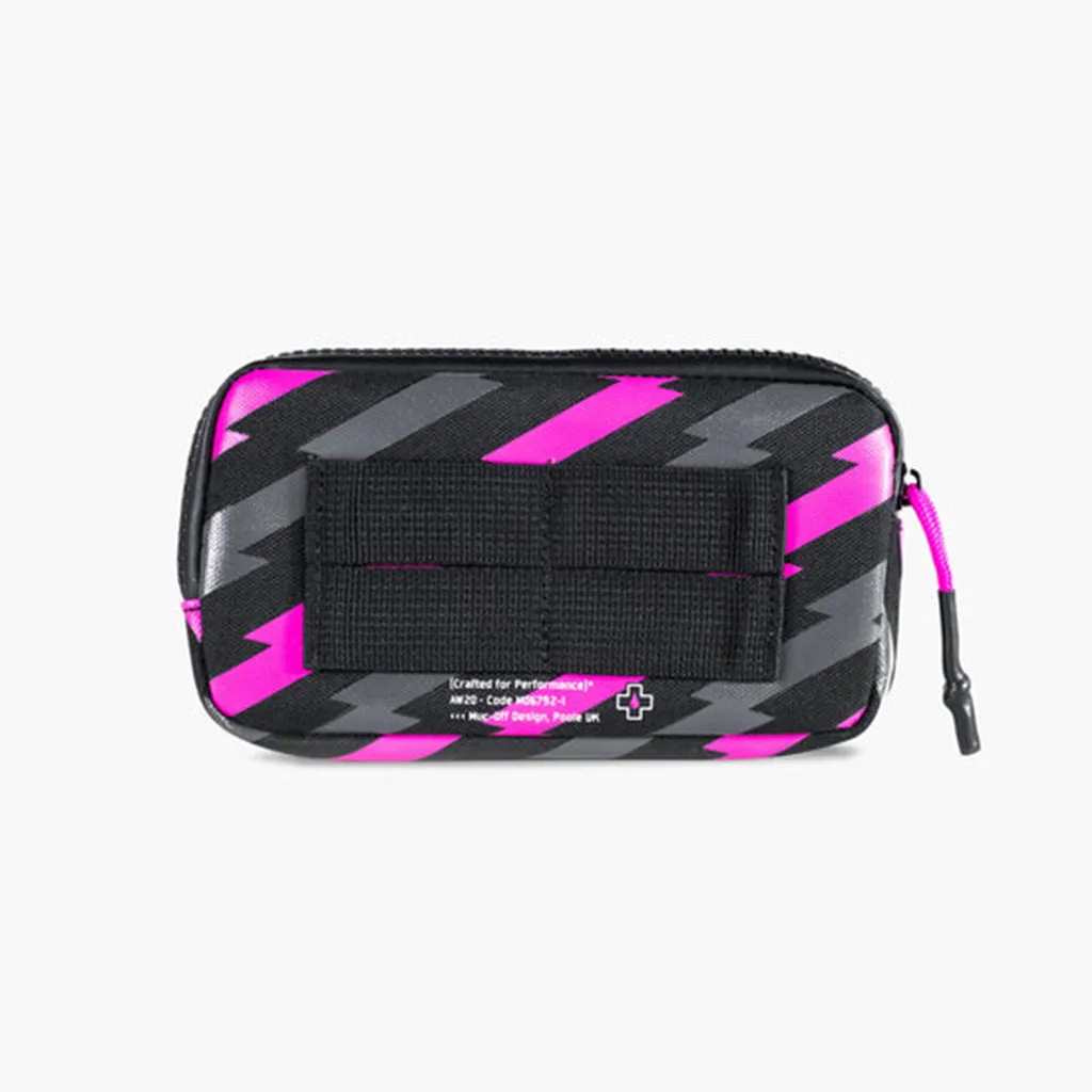 MUC-OFF MOTORCYCLE/BIKE ESSENTIALS CASE