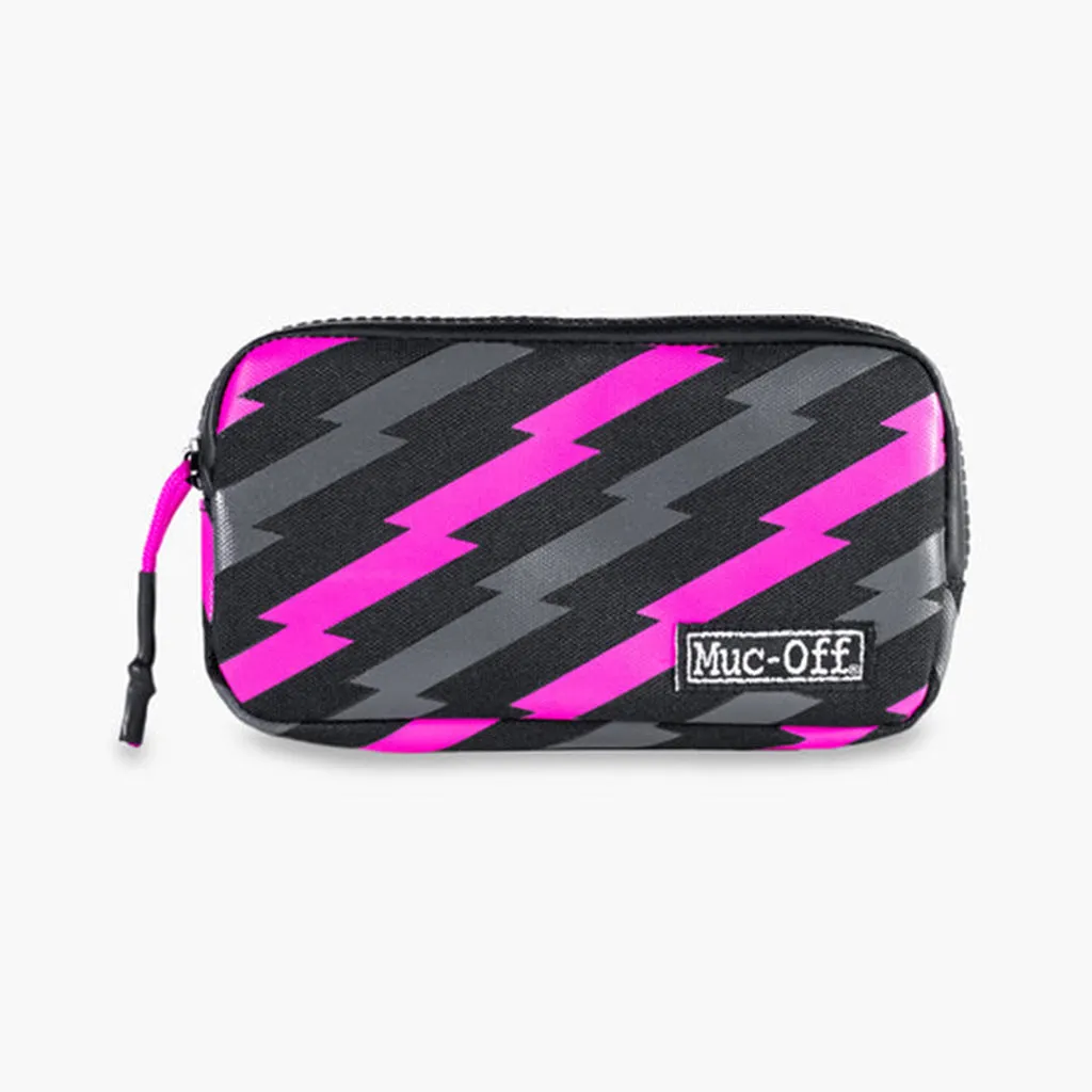 MUC-OFF MOTORCYCLE/BIKE ESSENTIALS CASE