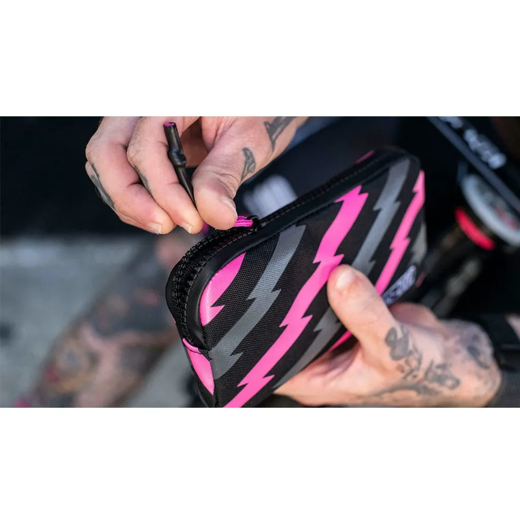 MUC-OFF MOTORCYCLE/BIKE ESSENTIALS CASE