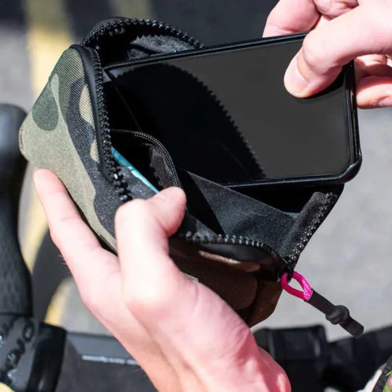MUC-OFF MOTORCYCLE/BIKE ESSENTIALS CASE
