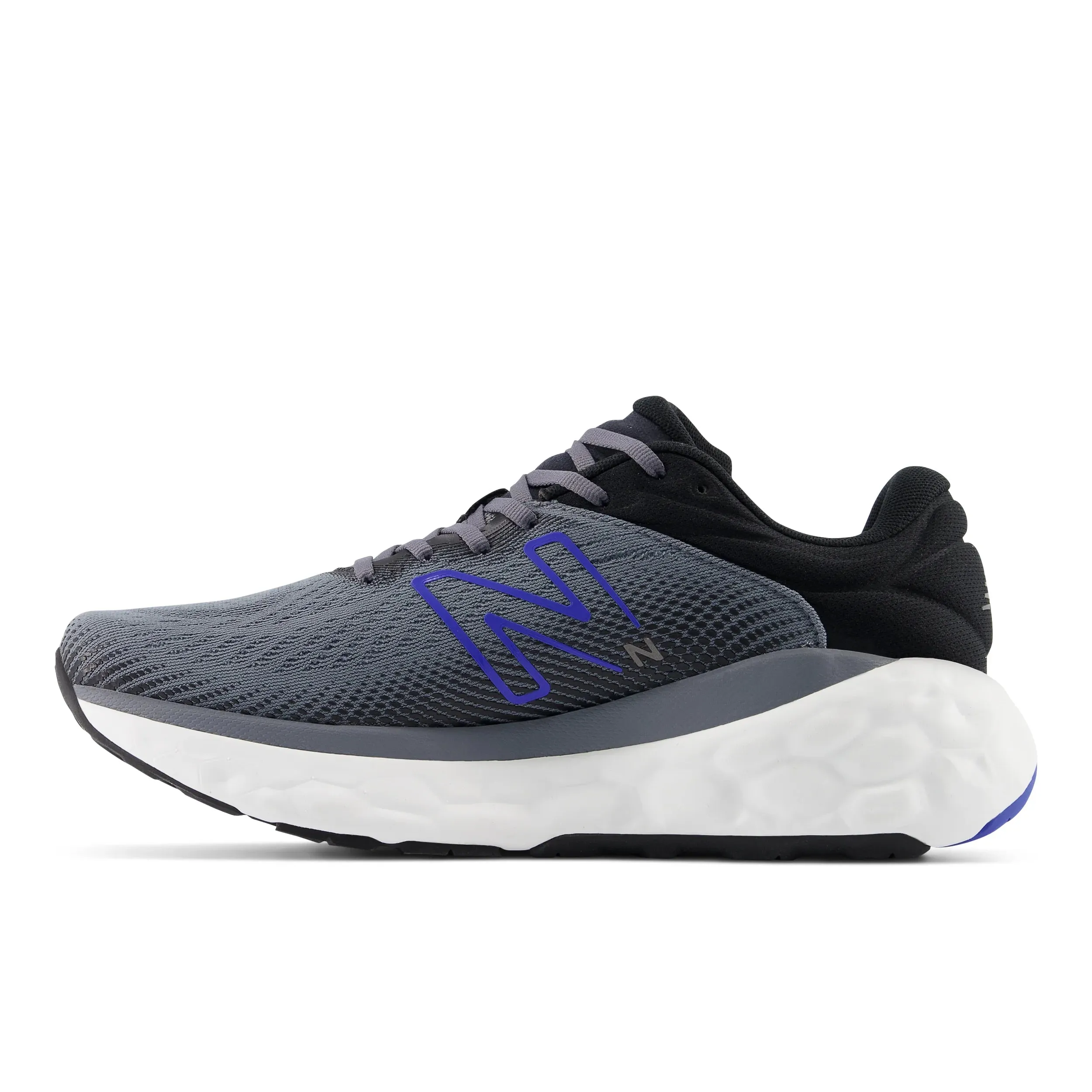 New Balance Men's Fresh Foam X 840v1 Running Shoes in CASTLEROCK