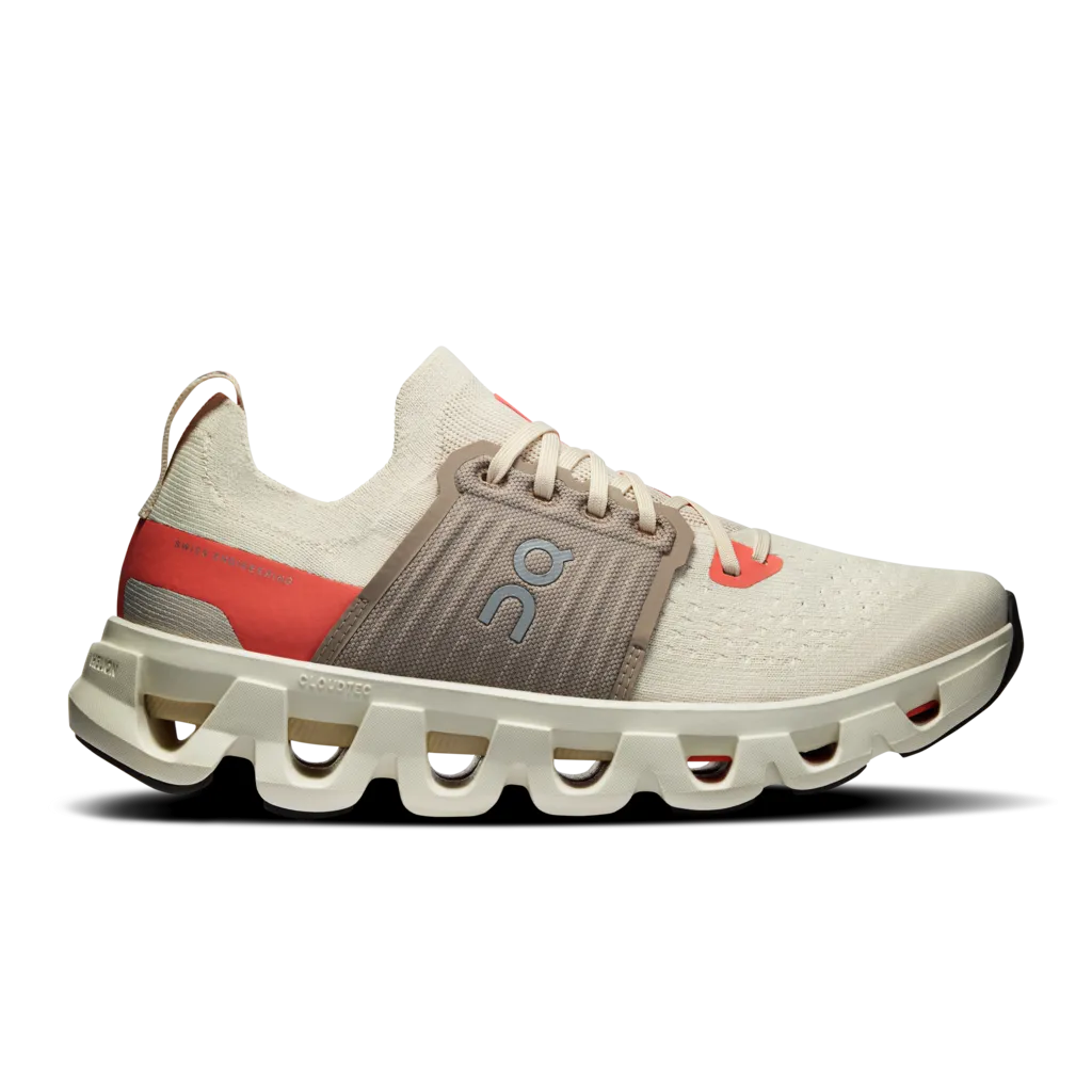 On Cloudswift 4 Women's