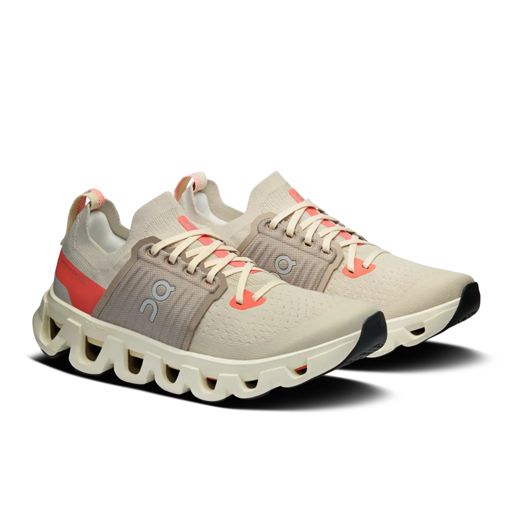 On Cloudswift 4 Women's