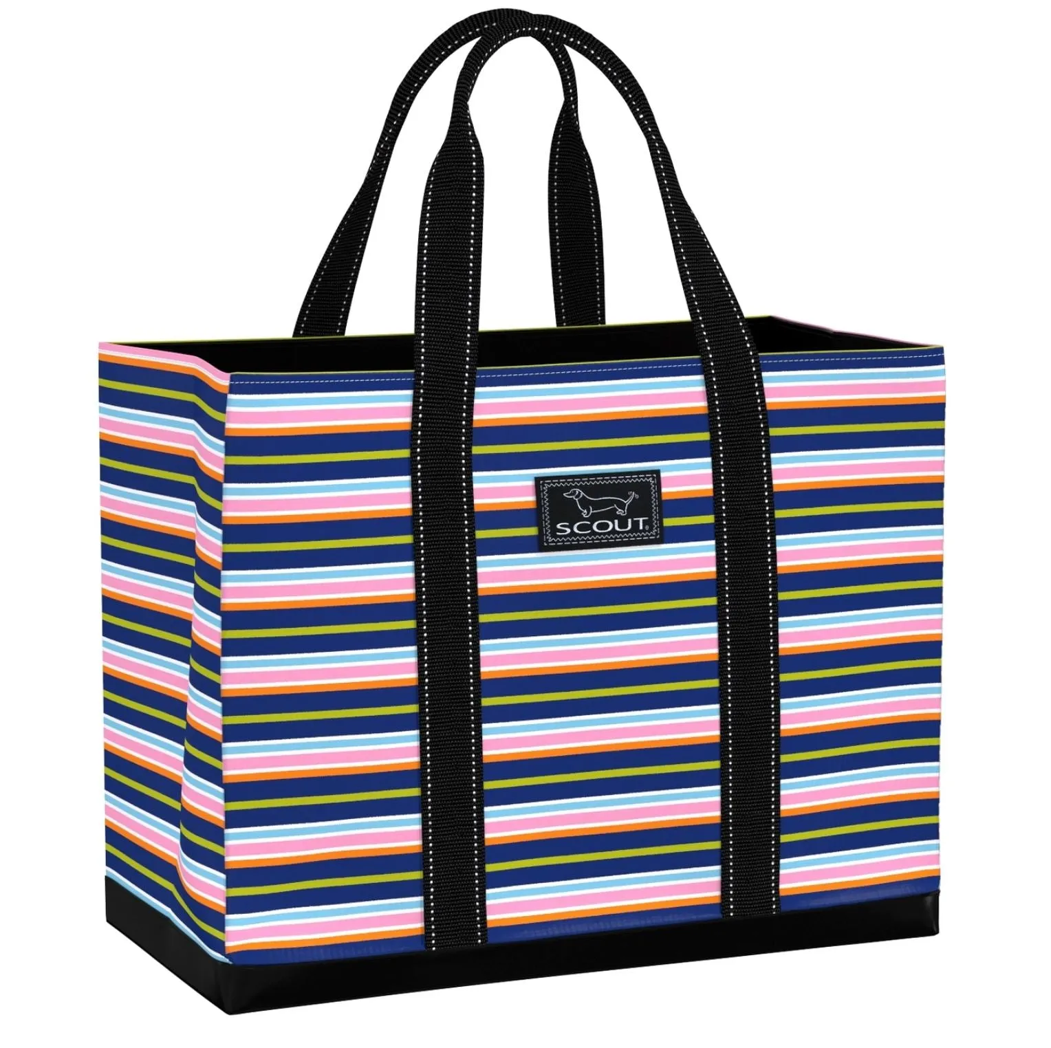 Original Deano Tote Bag
