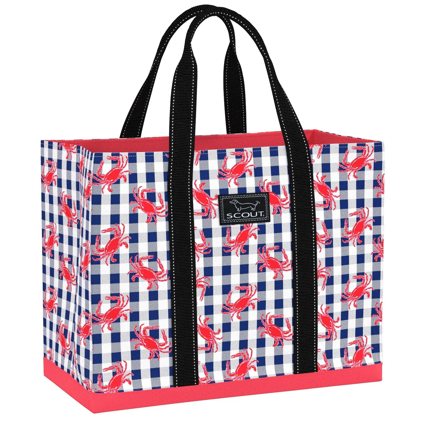 Original Deano Tote Bag