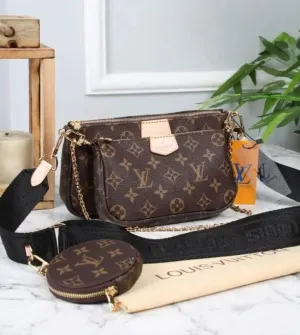 Orignal Branded Louis Vuitton Bag With Box 44840