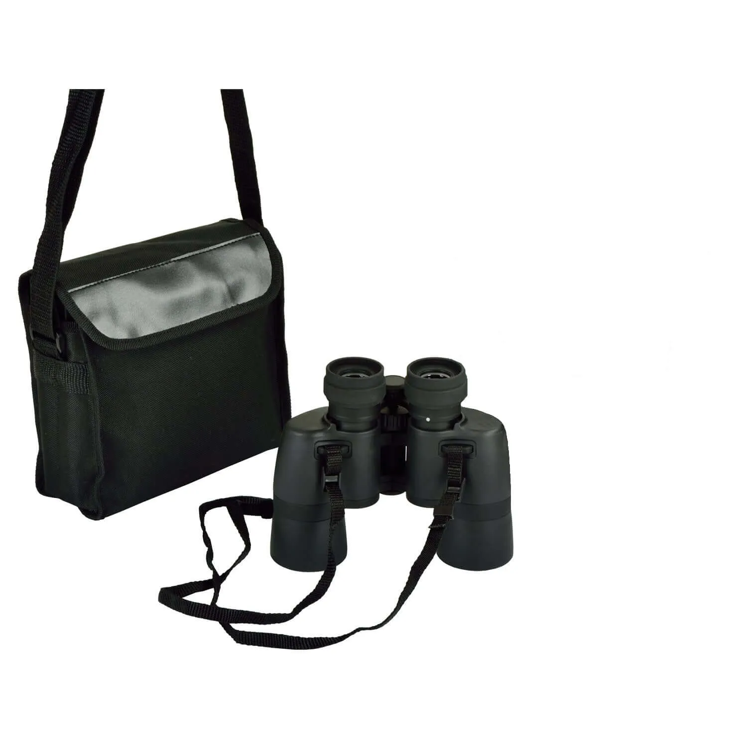 Picnic at Ascot All Terrain 8 x 40mm Binoculars,Field 8.0Optics 140/1000