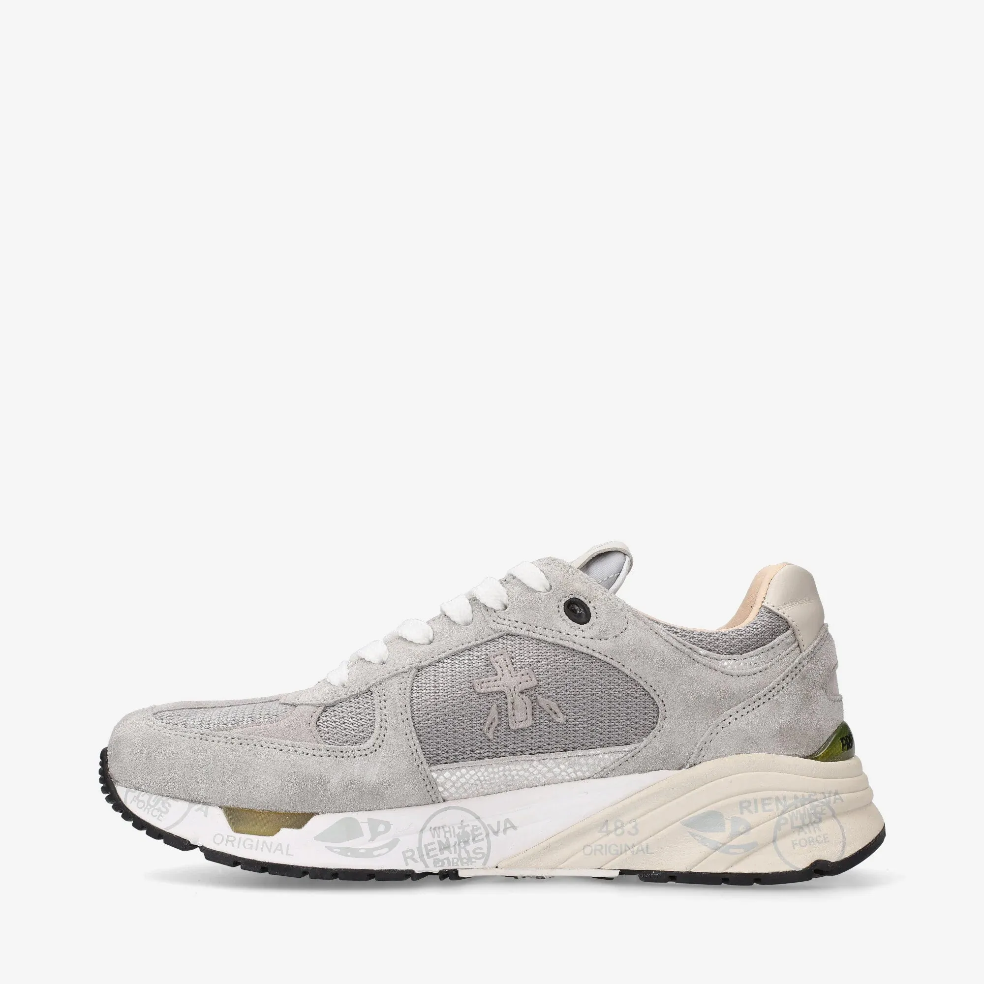 Premiata – Mase D 6258