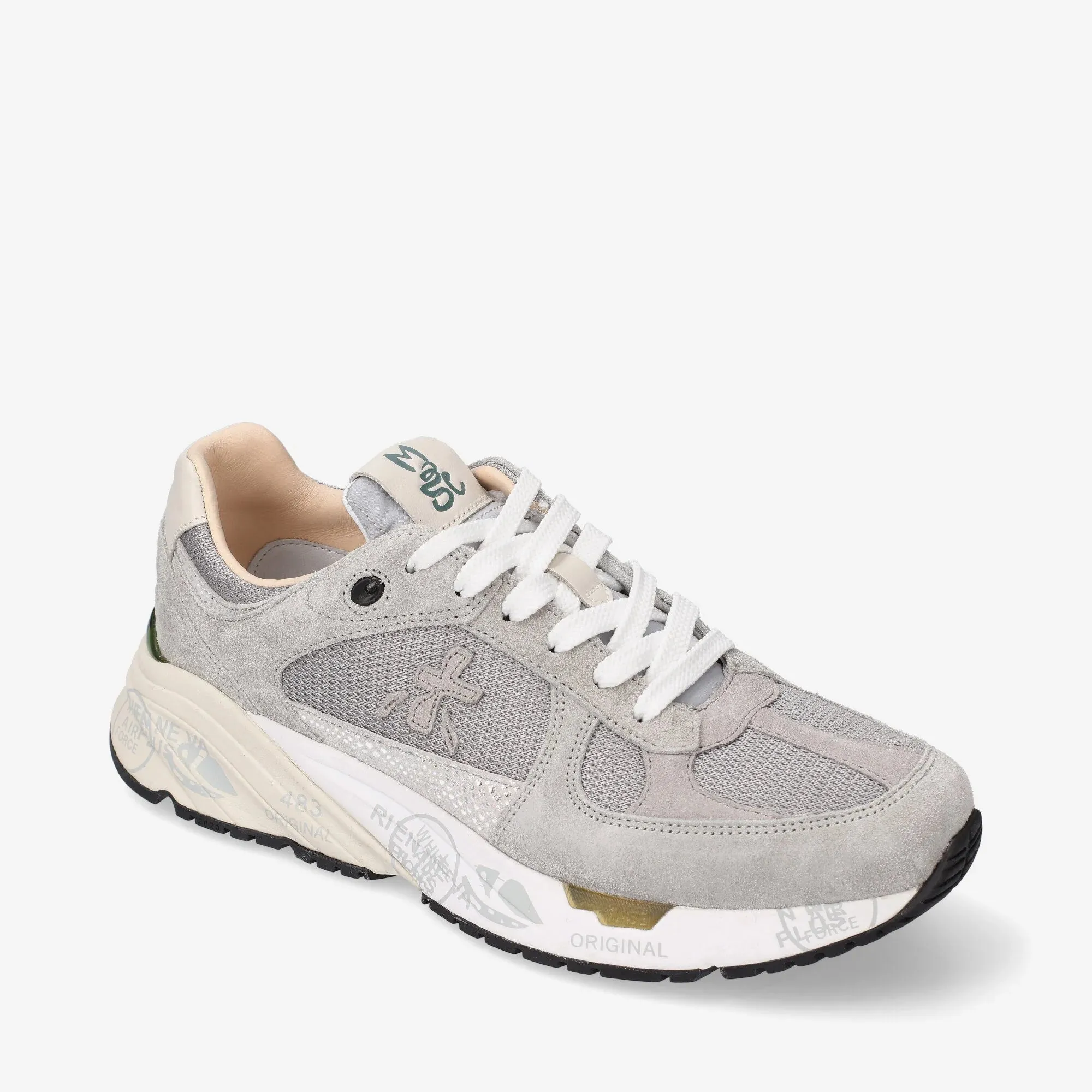 Premiata – Mase D 6258