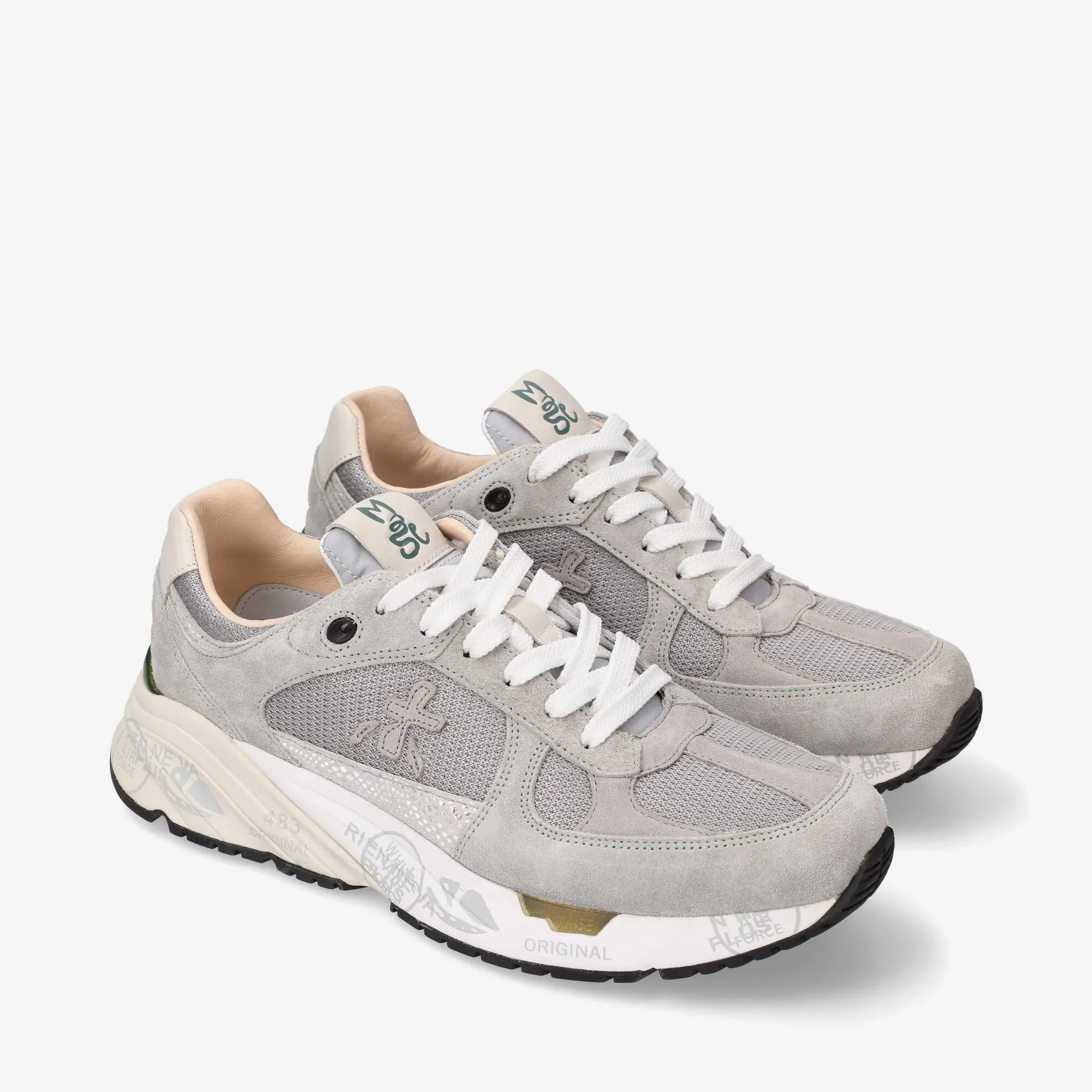 Premiata – Mase D 6258