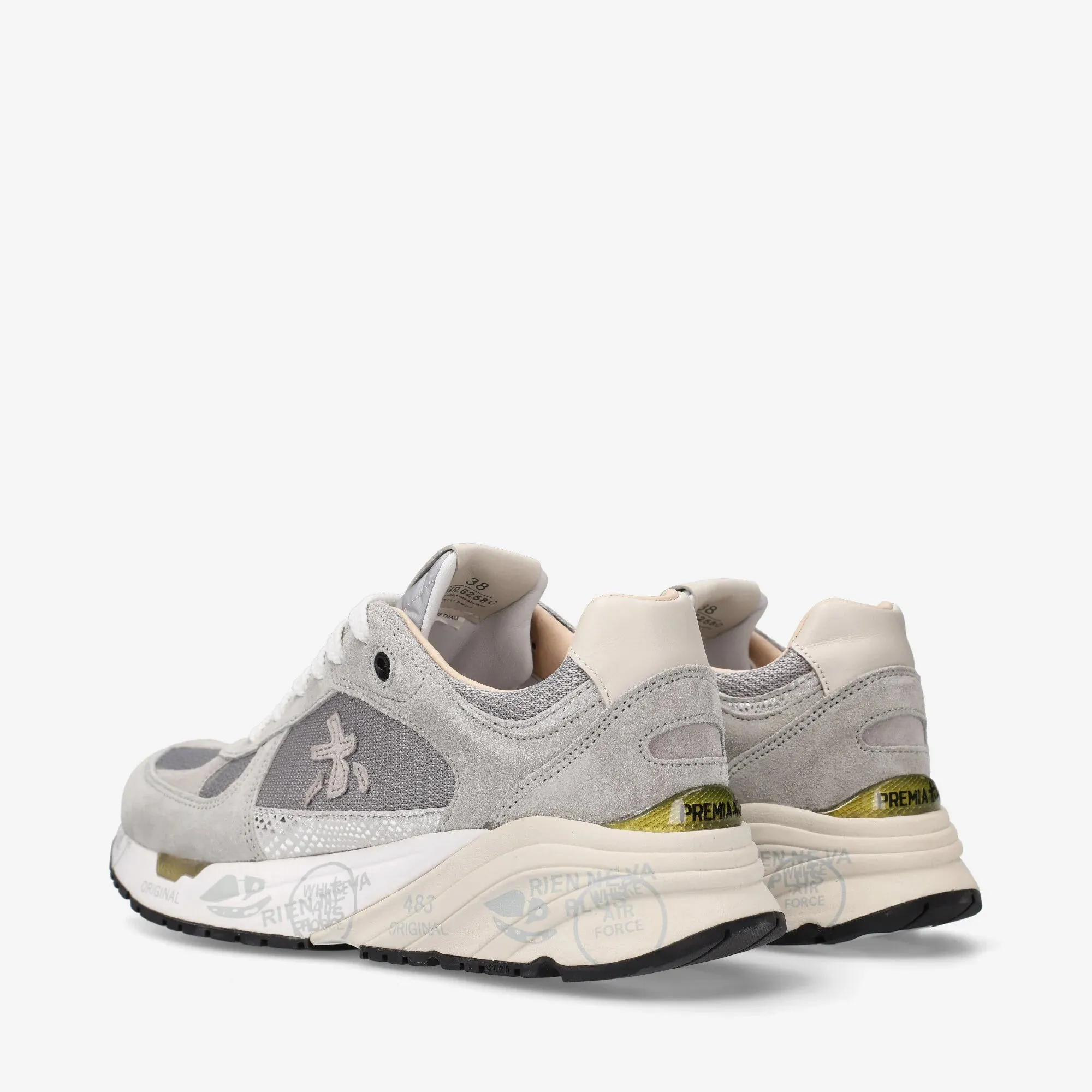 Premiata – Mase D 6258