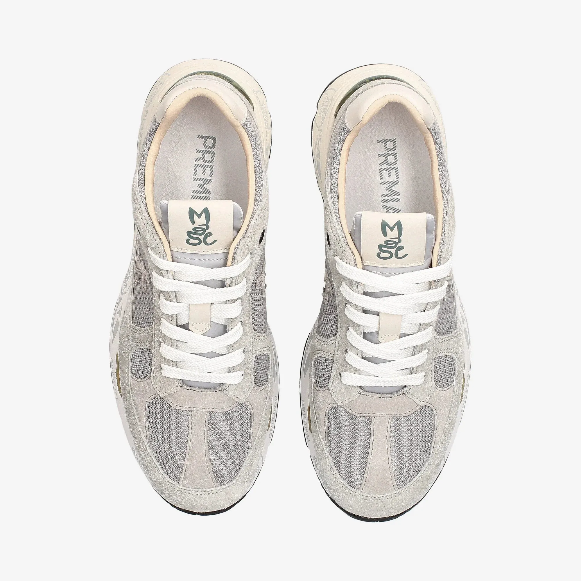 Premiata – Mase D 6258