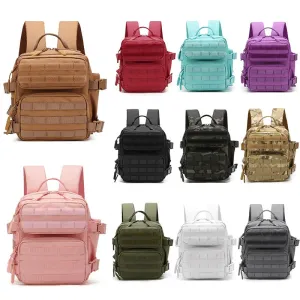PREORDER: Mini Tactical Bags 2.24.25