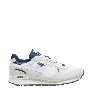 Puma RX 737 Trainer Puma White / Persian Blue