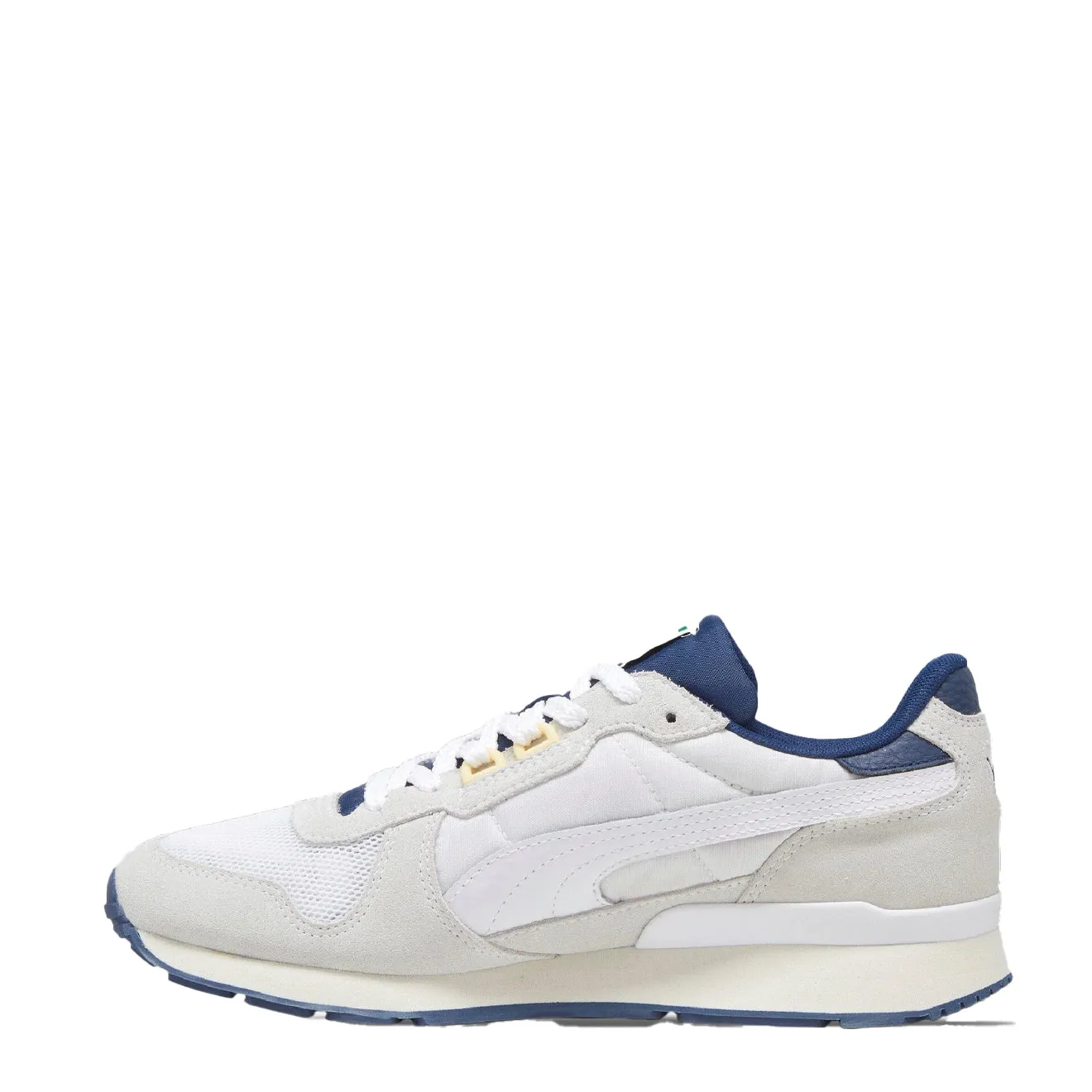 Puma RX 737 Trainer Puma White / Persian Blue