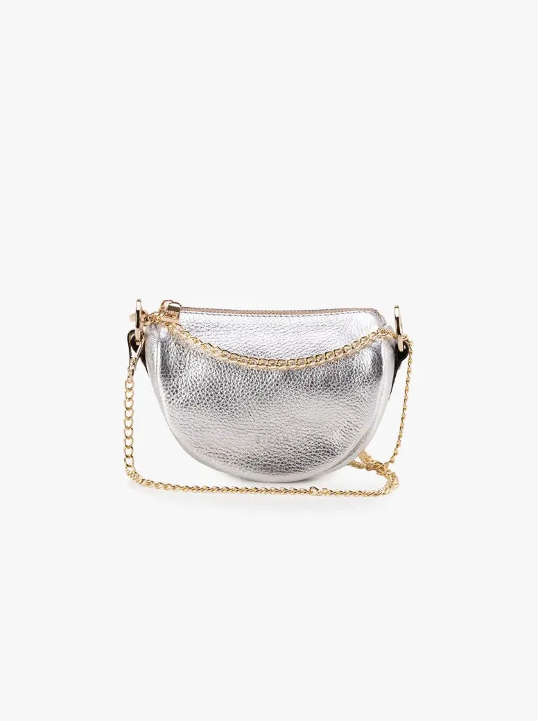 Raggio silver