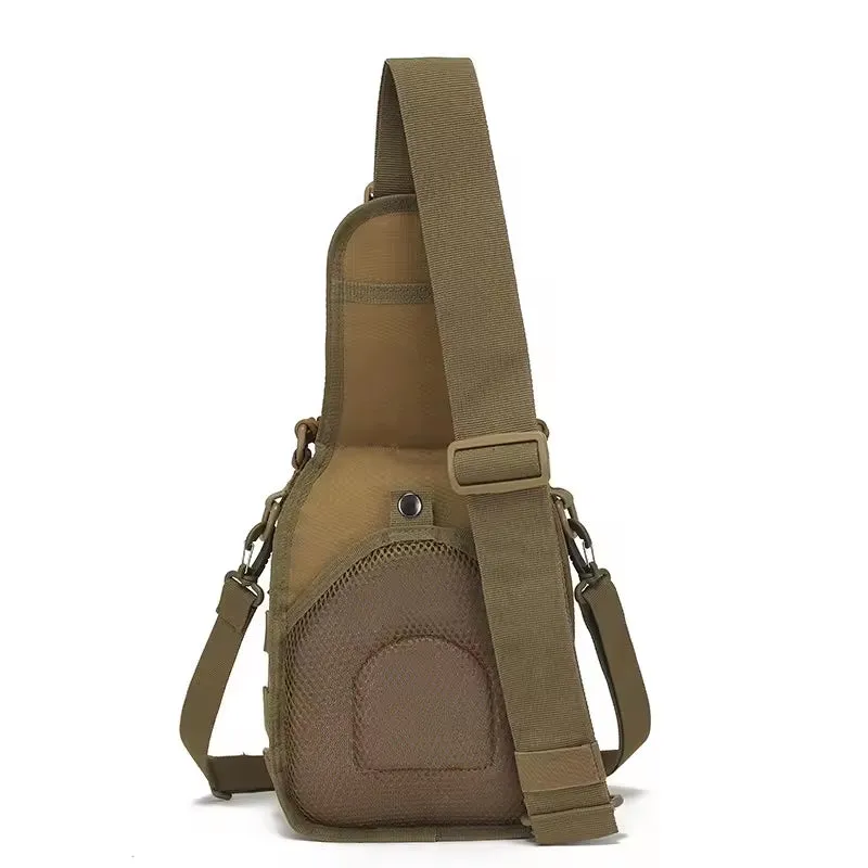 RECON GS2U GS3 Tactical Crossbody Sling Pack