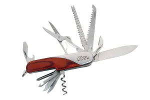 Rite Edge Multi-Tool Pocket Knife