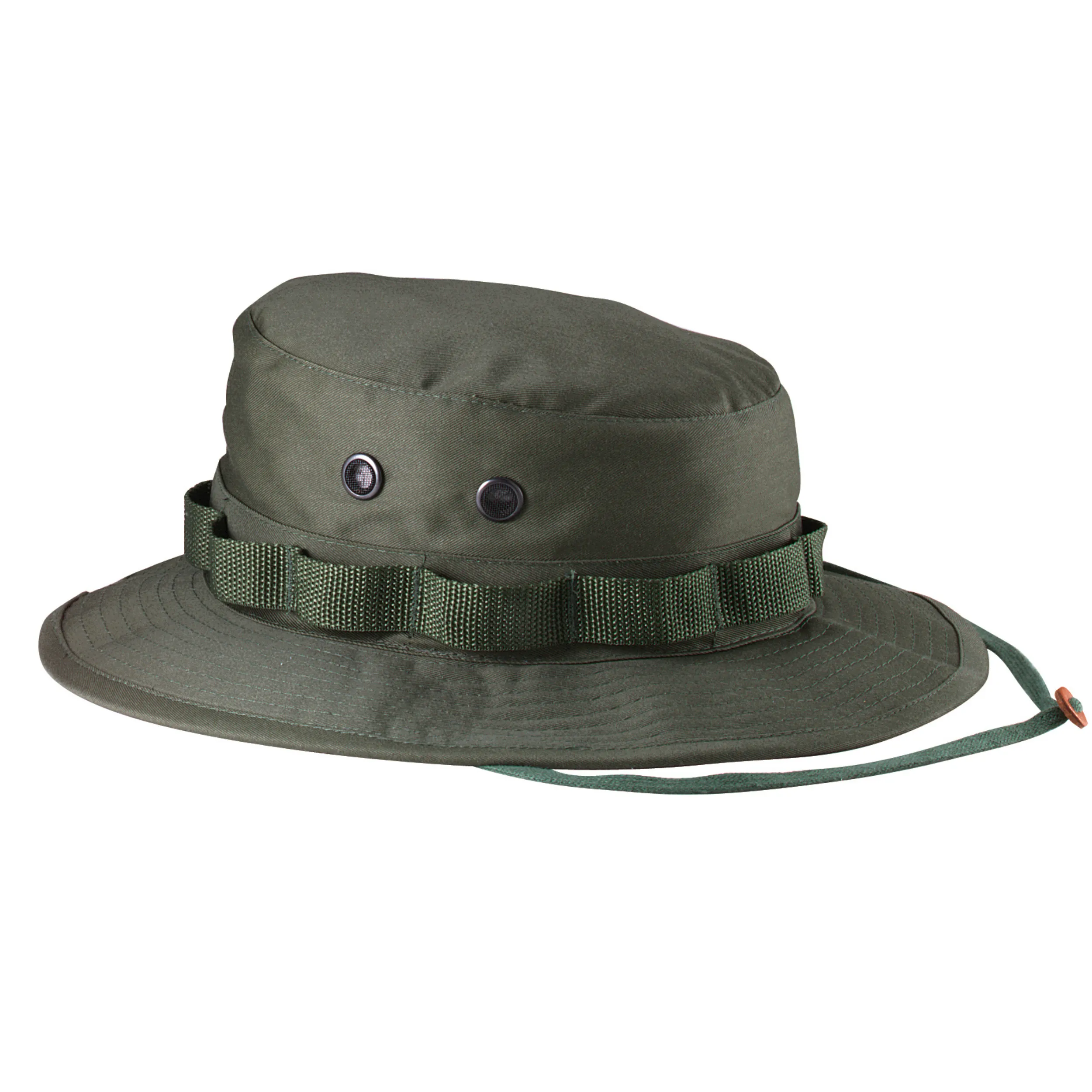 Rothco 100% Cotton Rip-Stop Boonie Hat