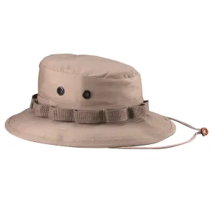 Rothco 100% Cotton Rip-Stop Boonie Hat