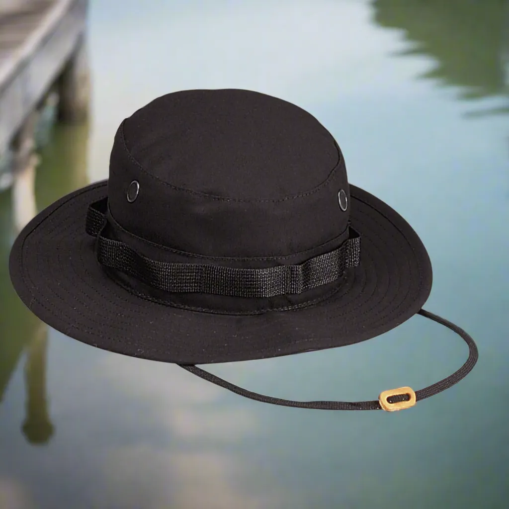 Rothco 100% Cotton Rip-Stop Boonie Hat