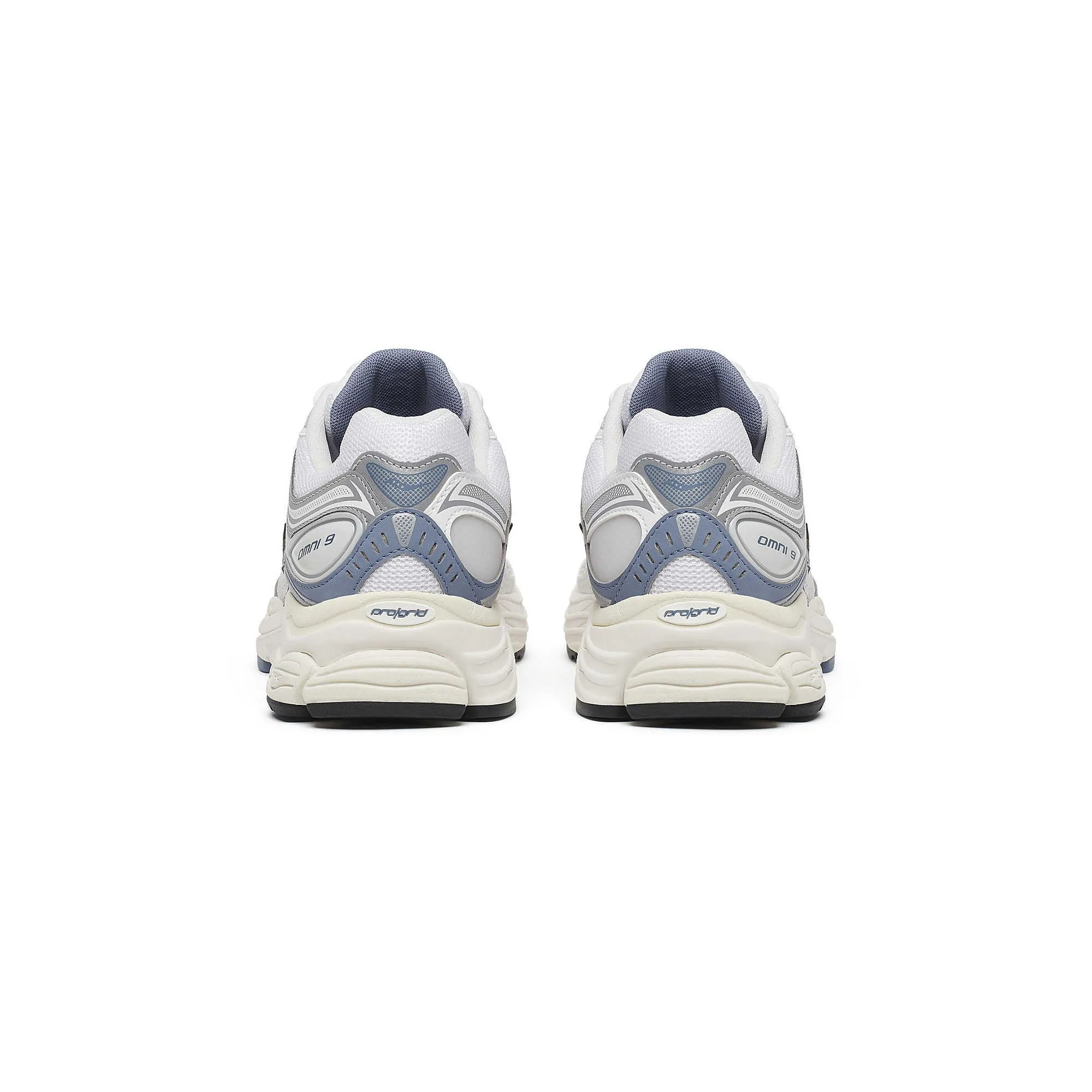 Saucony Progrid Omni 9